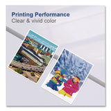 Canon® 2021C006 (CLI-281/PGI-280XL) Ink/Paper Combo, Black/Cyan/Magenta/Yellow (CNM2021C006) Pack of 4