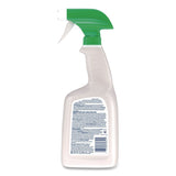 Comet® Disinfecting Cleaner with Bleach, Unscented, 32 oz Spray Bottle (PGC30314) Each