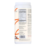 Foster & Thrive™ Fiber Supplement Orange Flavor Powder 19 oz. Psyllium Husk (1238903_EA) 1/EA