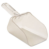 Rubbermaid® Commercial ProSave Mobile Ingredient Bin, 26.18 gal, 15.5 x 29.5 x 28, White, Plastic (RCP360288WHI) Each