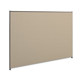 HON® Verse Office Panel, 60w x 42h, Gray (BSXP4260GYGY) Each