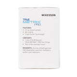 McKesson TRUE METRIX® PRO Blood Glucose Test Strips 50 Strips per Pack (960298_CS) 1200/CS