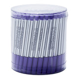 Viscot® Skin Marker Gentian Violet Ink NonSterile Mini Regular Tip (768695_BX) 100/BX