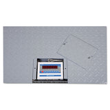 Brecknell Electronic Shipping Scale, 5000lb Capacity, 48 x 48 Platform (SBWDSB484805)