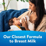 Similac® 360 Total Care® Infant Formula Unflavored 30.8 oz. Can Powder Iron (1230116_EA) 1/EA