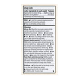 Foster & Thrive™ Nightime Pain / Allergy Relief 200 mg - 38 mg Strength Ibuprofen / Diphenhydramine Capsule 40 per Bottle (1238989_BT) 1/BT