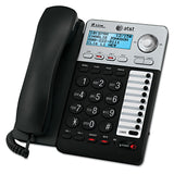 AT&T® ML17929 Two-Line Corded Speakerphone (ATTML17929) Each