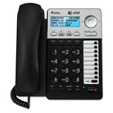 AT&T® ML17929 Two-Line Corded Speakerphone (ATTML17929) Each