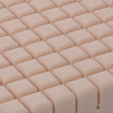 Geo-Matt® Seat Cushion 16 W X 18 L X 4 D Inch Foam (253486_EA) 1/EA