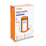 Sensiv Breath Analyzer Non-Regulated (1243952_EA) 1/EA
