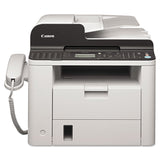 Canon® FAXPHONE L190 Laser Fax Machine, Copy/Fax/Print (CNM6356B002) Each