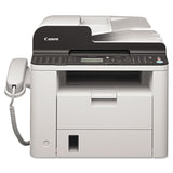 Canon® FAXPHONE L190 Laser Fax Machine, Copy/Fax/Print (CNM6356B002) Each
