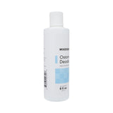 McKesson Ostomy Appliance Deodorant 8 oz., Squeeze Bottle, Unscented (1081292_CS) 6/CS
