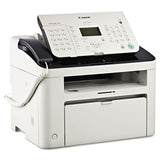 Canon® FAXPHONE L100 Laser Fax Machine, Copy/Fax/Print (CNM5258B001) Each