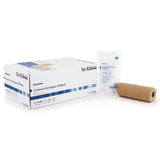 McKesson Cohesive Bandage 6 Inch X 5 Yard Self-adherent Closure Tan Sterile Standard Compression (520554_EA) 1/EA