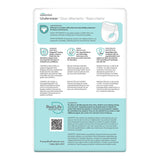 Tranquility® Essential Unisex Youth Absorbent Underwear Pull On with Tear Away Seams Medium Disposable Heavy Absorbency (1008934_BG) 12/BG