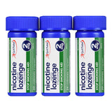 Foster & Thrive™ Stop Smoking Aid 2 mg Strength Lozenge (1238952_PK) 72/PK