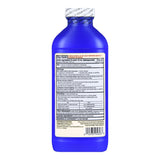 Foster & Thrive™ Laxative Original Flavor Oral Suspension 16 oz. 400 mg / 5 mL Strength Magnesium Hydroxide (1238941_BT) 1/BT