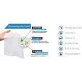 Abena® Personal Cleansing Wipe Soft Pack Scented 48 Count (1065805_CS) 576/CS