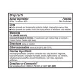 ChapStick® Lip Balm 0.15 oz. Tube (1112453_EA) 1/EA