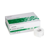McKesson Medical Tape White 1 Inch X 10 Yard Paper NonSterile (455531_RL) 1/RL