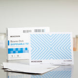 McKesson Sterilization Bowie-Dick Test Pack Steam (524874_CS) 30/CS