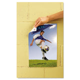 Scotch® Adhesive Putty, Removable, 2 oz (MMM860) Pack of 4