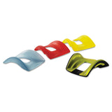 Kensington® SmartFit Conform Keyboard Wrist Rest, 6.25 x 5.33, Black (KMW55787) Each