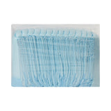 Wings™ Plus Disposable Underpad 23 X 36 Inch Fluff / Polymer Heavy Absorbency (147773_CS) 75/CS