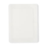 McKesson Island Dressing 6 X 8 Inch Rectangle Sterile (488926_CS) 100/CS
