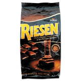 Riesen® Chocolate Caramel Candies, 30 oz Bag (RSN398052) 1 Bag