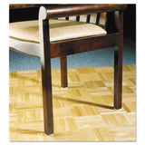 Master Caster® Scratch Guard Felt Pads, 1" dia, Circular, Beige, 16/Pack (MAS88496) Pack of 16