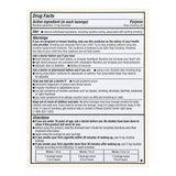 Foster & Thrive™ Stop Smoking Aid 2 mg Strength Lozenge (1238914_PK) 81/PK