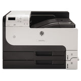 HP LaserJet Enterprise 700 M712n Laser Printer (HEWCF235A) Each