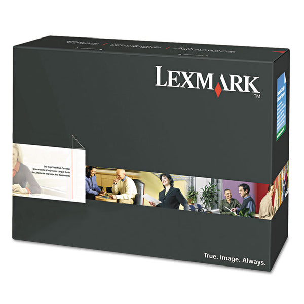 Lexmark™ C53034X Photoconductor Unit, 80,000 Page-Yield (LEXC53034X)