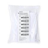 McKesson Post-Surgical Bra White 36 to 38 Inch (524640_EA) 1/EA