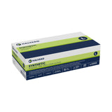 Halyard™ Exam Glove Large NonSterile Vinyl Standard Cuff Length Smooth Clear Not Rated (414279_CS) 1000/CS
