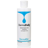 DermaDaily® Hand and Body Moisturizer 7.5 oz. Bottle Scented Lotion (442542_EA) 1/EA
