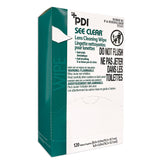 See Clear® Lens Cleaning Wipe (286830_BX) 120/BX