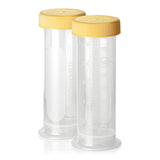 Medela Breast Milk Storage Bottle 2.7 oz. (1118168_BX) 12/BX