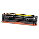 Canon® 6269B001 (CRG-131) Toner, 1,500 Page-Yield, Yellow (CNM6269B001) Each