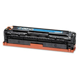 Canon® 6271B001 (CRG-131) Toner, 1,500 Page-Yield, Cyan (CNM6271B001) Each