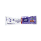 Pro-Stat® AWC Oral Supplement Wild Cherry Punch Flavor Liquid 1 oz. Individual Packet (628435_CS) 96/CS
