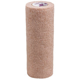 3M™ Coban™ LF Cohesive Bandage 6 Inch X 5 Yard Self-Adherent Closure Tan NonSterile Standard Compression (388427_EA) 1/EA