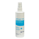 Bedside-Care® Sensitive Skin Rinse-Free Shampoo and Body Wash 8.1 oz. Spray Bottle Scented (1077627_EA) 1/EA