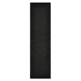 Fellowes® Carbon Filter for Fellowes 90 Air Purifiers, 4.37 x 16.37, 4/Pack (FEL9324001) Pack of 4