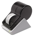 Seiko SLP-620 Smart Label Printer, 70 mm/sec Print Speed, 203 dpi, 4.5 x 6.78 x 5.78 (SKPSLP620) Each