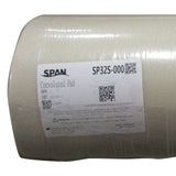 Span America Mattress Overlay Pressure Redistribution Type 74 L X 34 W X 3 H Inch For Bed Mattresses (375263_EA) 1/EA