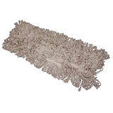 Impact® Economy 4-Ply Looped End Cotton Dust Mop w/ Polyester Backing, 24 Inch, 12/Case (IMP17524) Case of 12