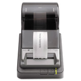 Seiko SLP-650 Smart Label Printer, 70 mm/sec Print Speed, 300 dpi, 4.5 x 6.78 x 5.78 (SKPSLP650) Each